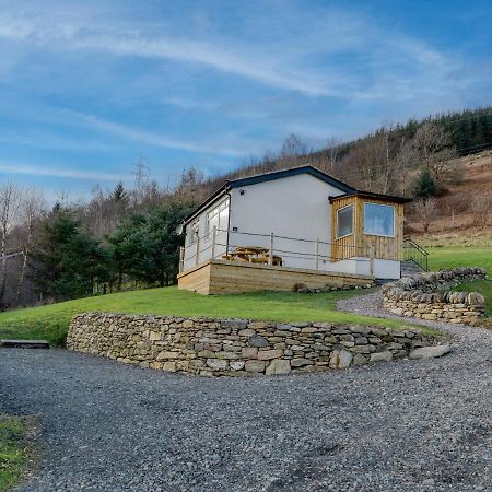 Ciaran Cottage Fearnan Luaran gambar
