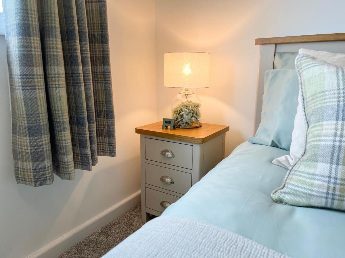 Ciaran Cottage Fearnan Luaran gambar