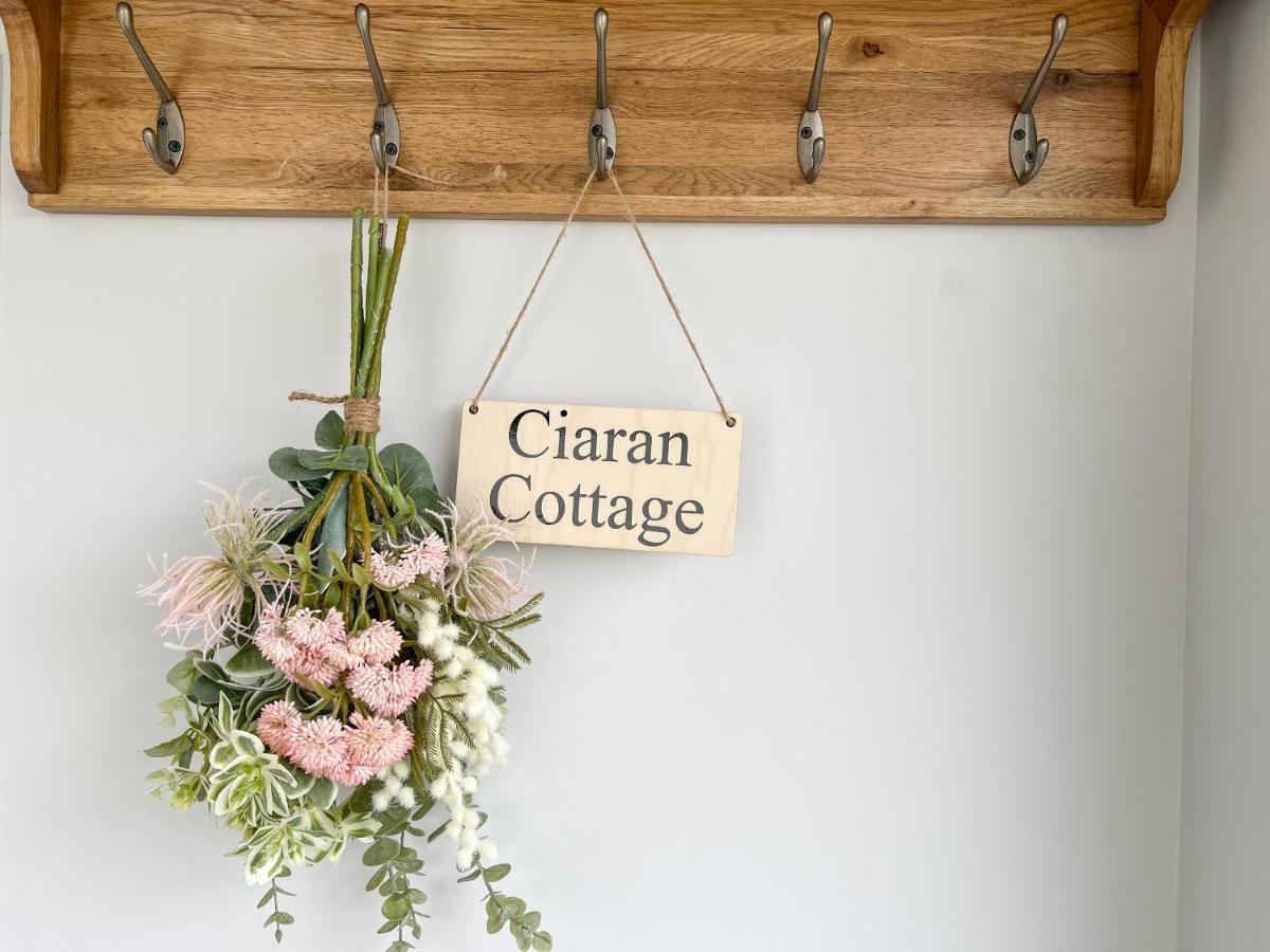 Ciaran Cottage Fearnan Luaran gambar