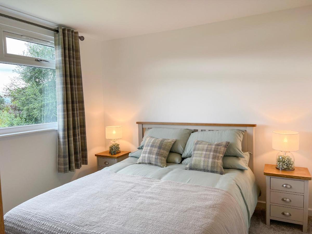 Ciaran Cottage Fearnan Luaran gambar