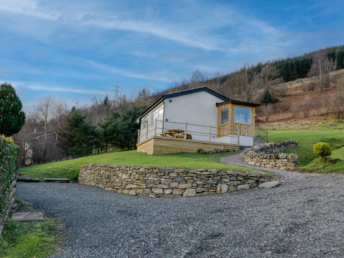 Ciaran Cottage Fearnan Luaran gambar